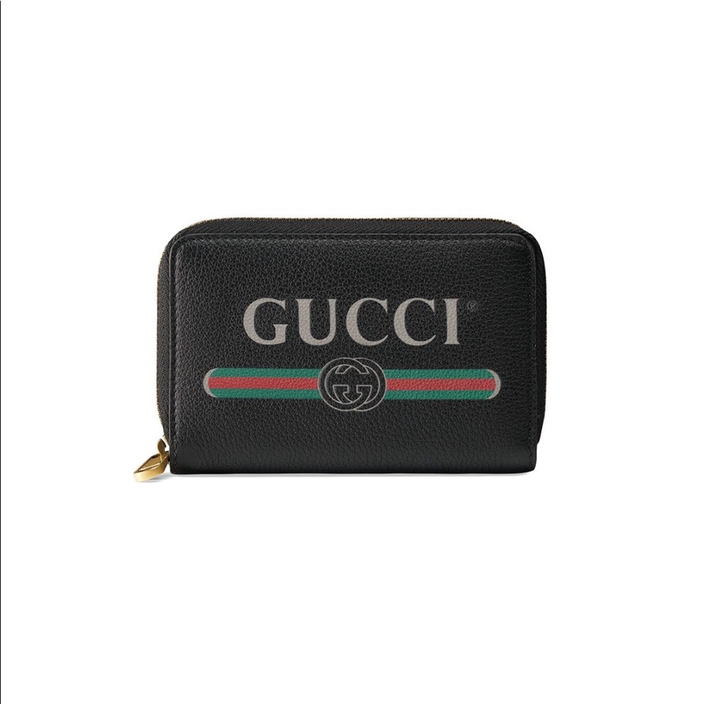 Gucci wallet